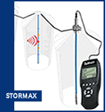 Grain Silos Temperature Monitoring System