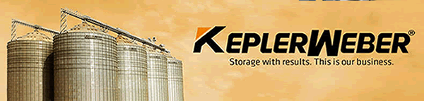Grain Storage Projects